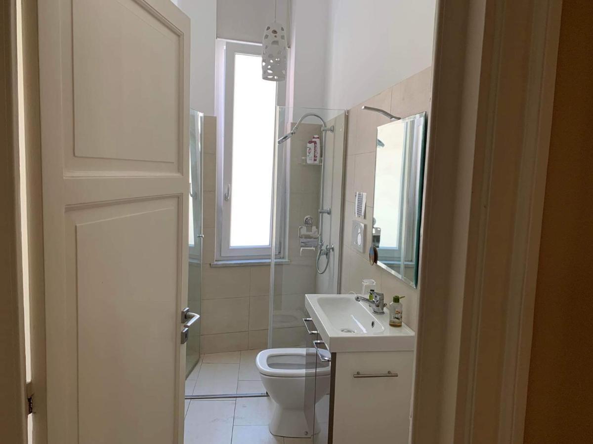 Due Cani Apartment Palermo Exteriér fotografie