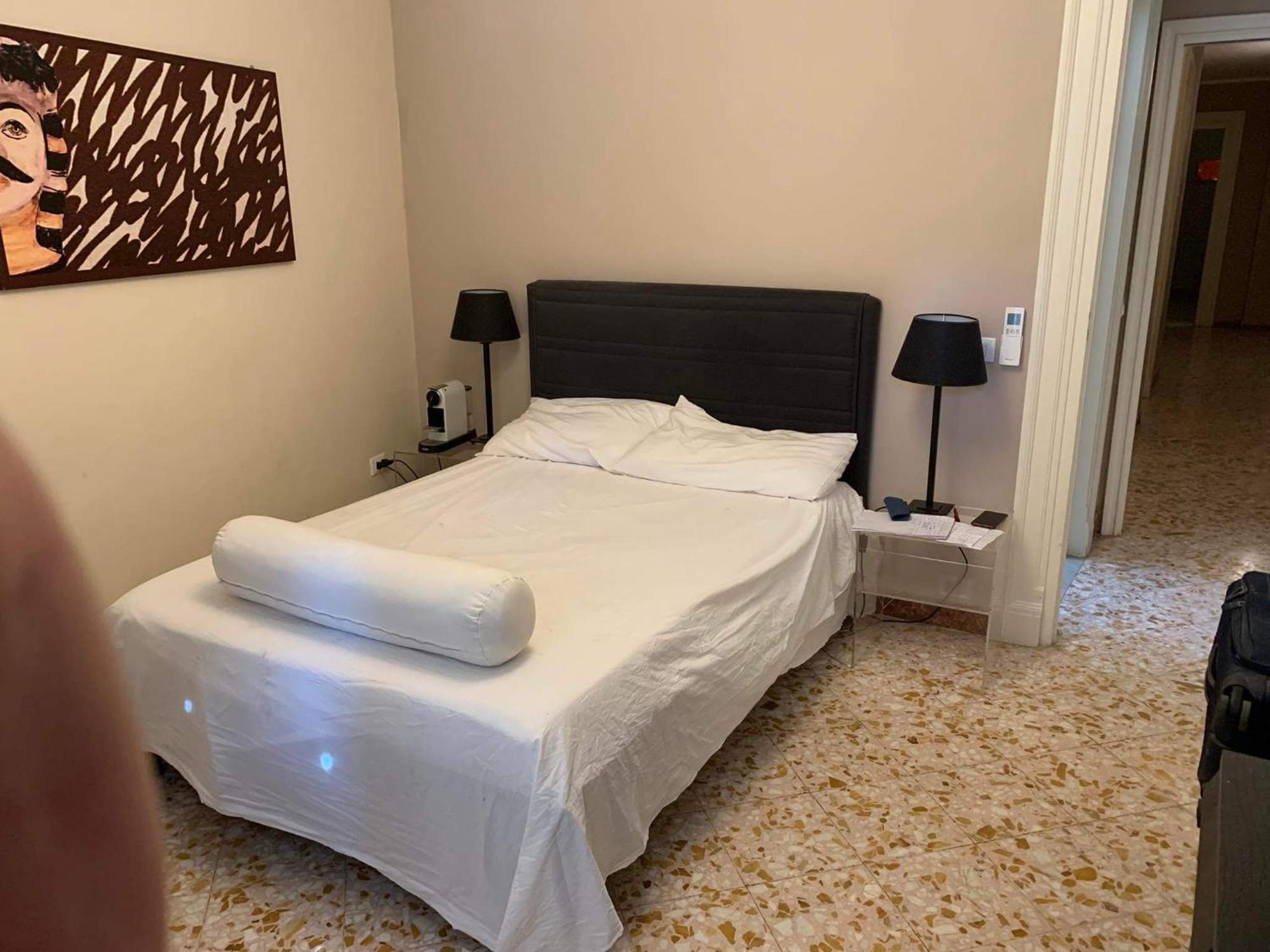 Due Cani Apartment Palermo Exteriér fotografie